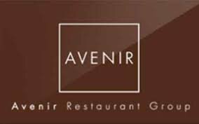 Avenir Restaurant Group