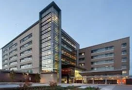 Kaiser Redwood City