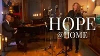 Hope @ Home - Violinist Daniel Hope's Living Room Concerts