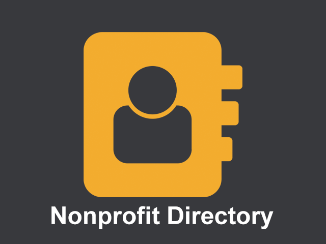 Support Nonprofits