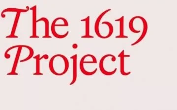 The 1619 Curriculum