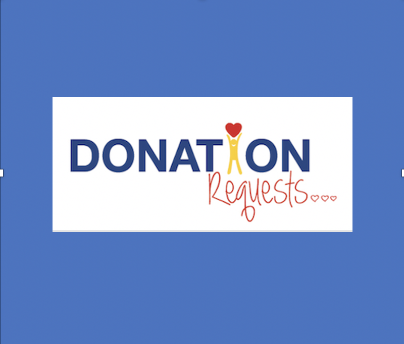 Donate Goods & Gift Cards to CZU & SCU Evacuee