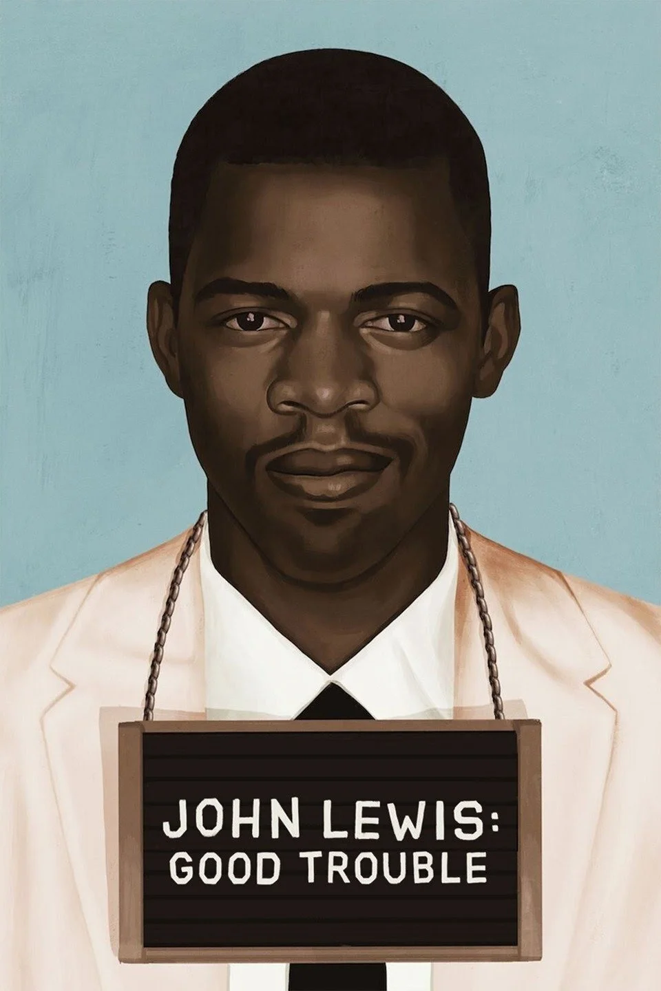 Screening of "Good Trouble" - presented by Vera Institute of Justice