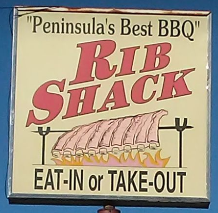 The Famous Rib Shack