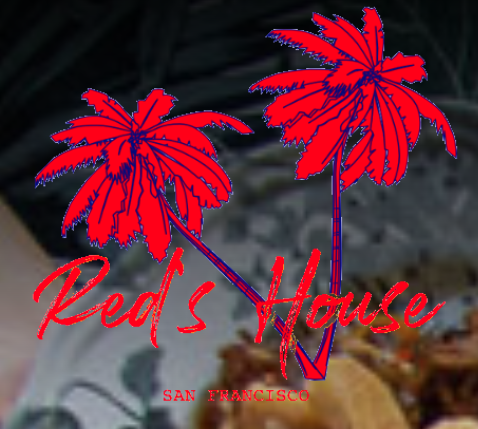 Red's House