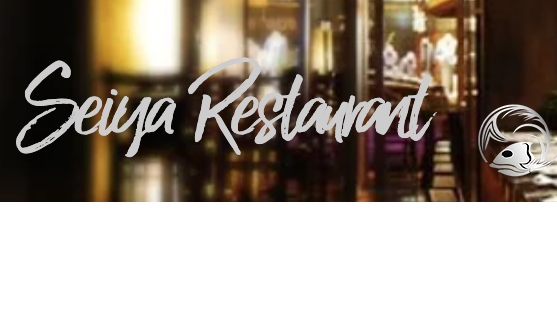 Seiya Restaurant