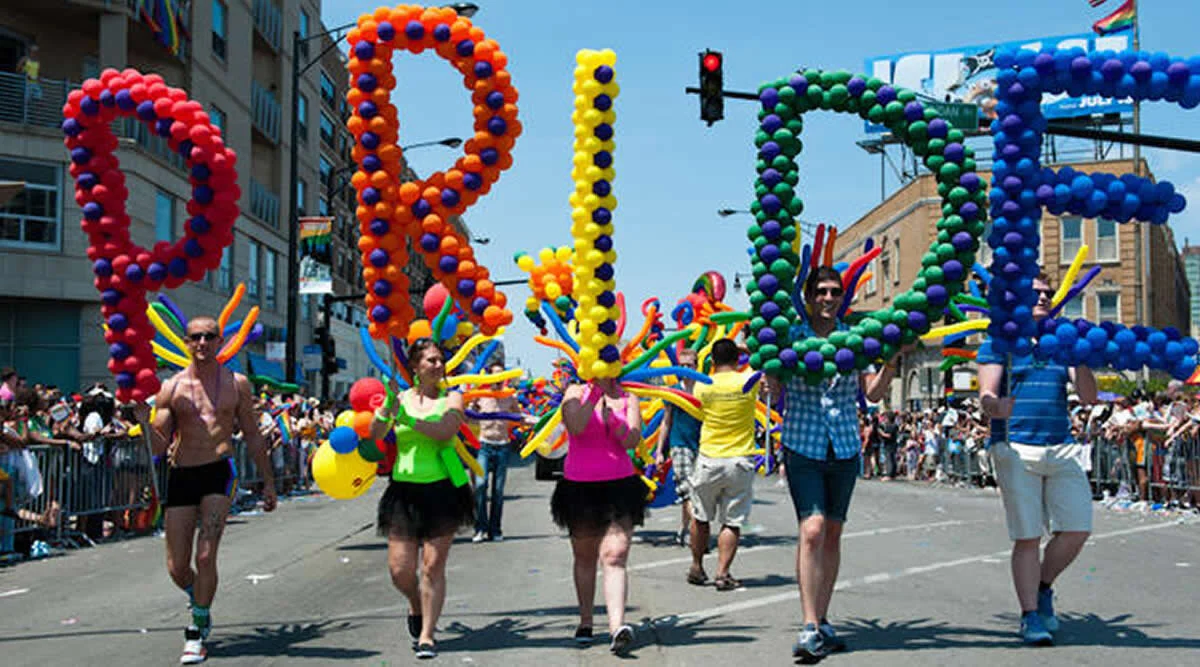 Pride Month: Highlighting Organizations serving LGBTQ+ Communities in Silicon Valley