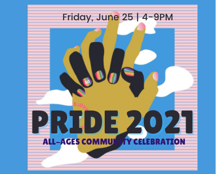 San Carlos - Pride Month Celebration @ Devil's Canyon Brewery
