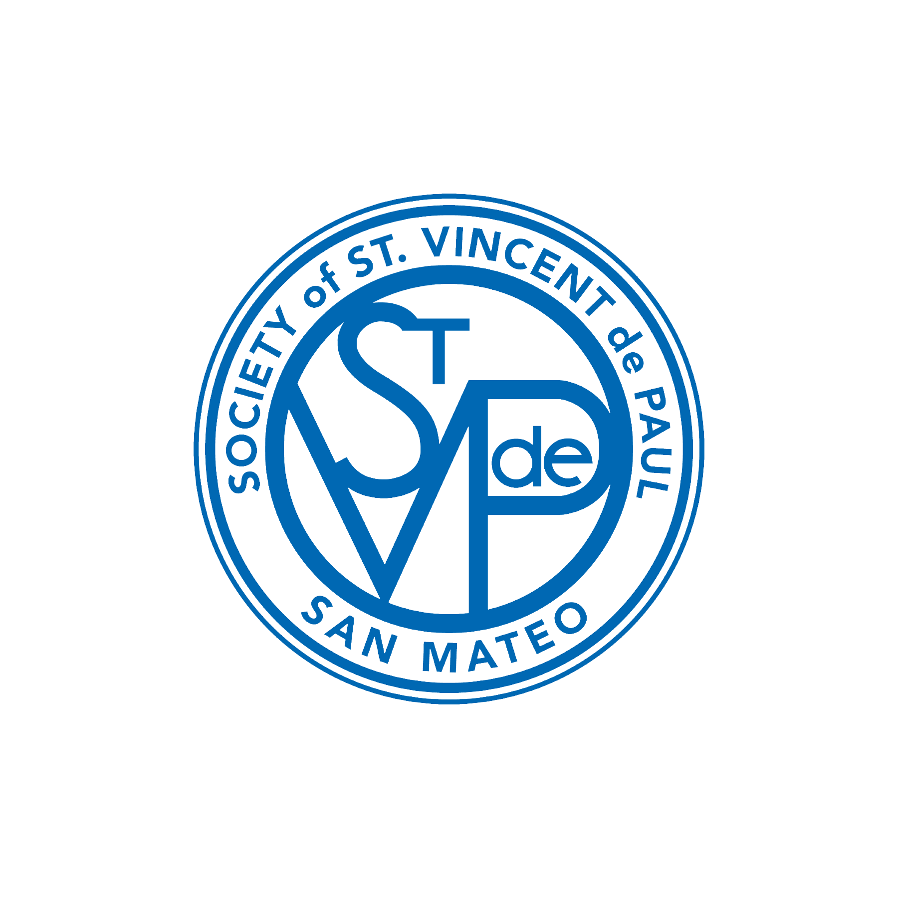 St Vincent de Paul - San Mateo