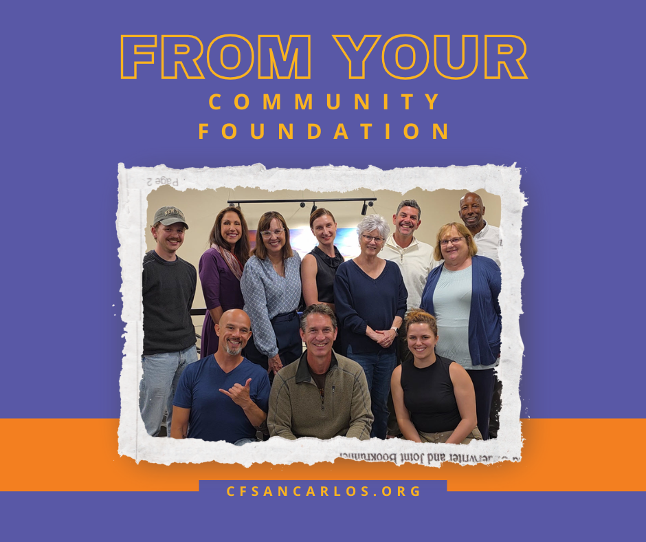 From Your Foundation