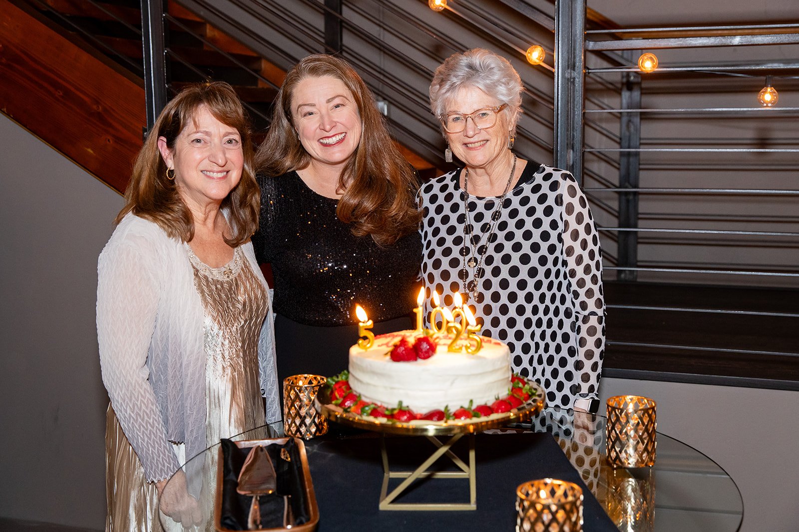 Celebrating the 2024 Community Award winners and the 100 year anniversary of the City of San Carlos