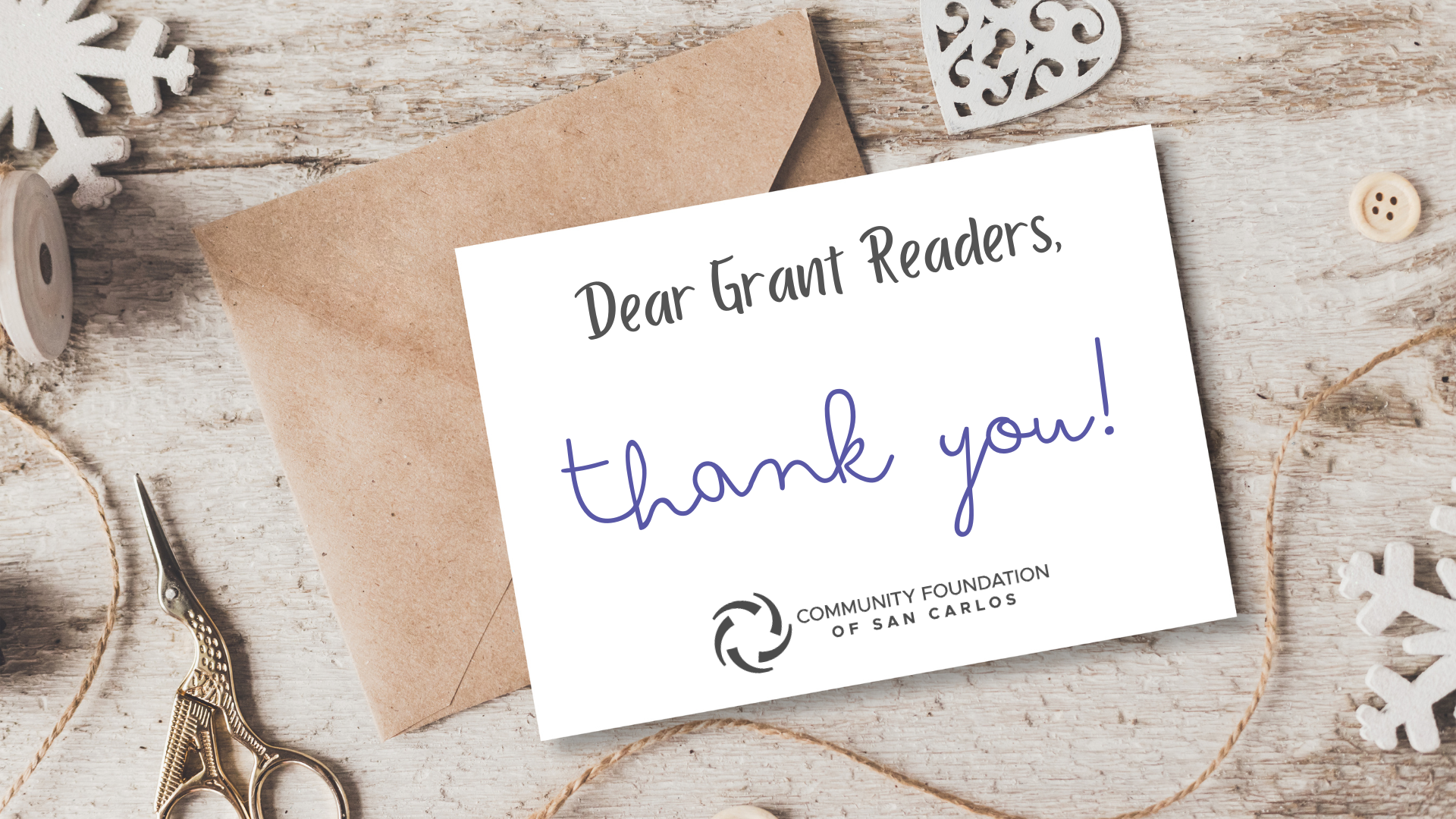 Reader Recognition Event: Celebrating Impact and Gratitude