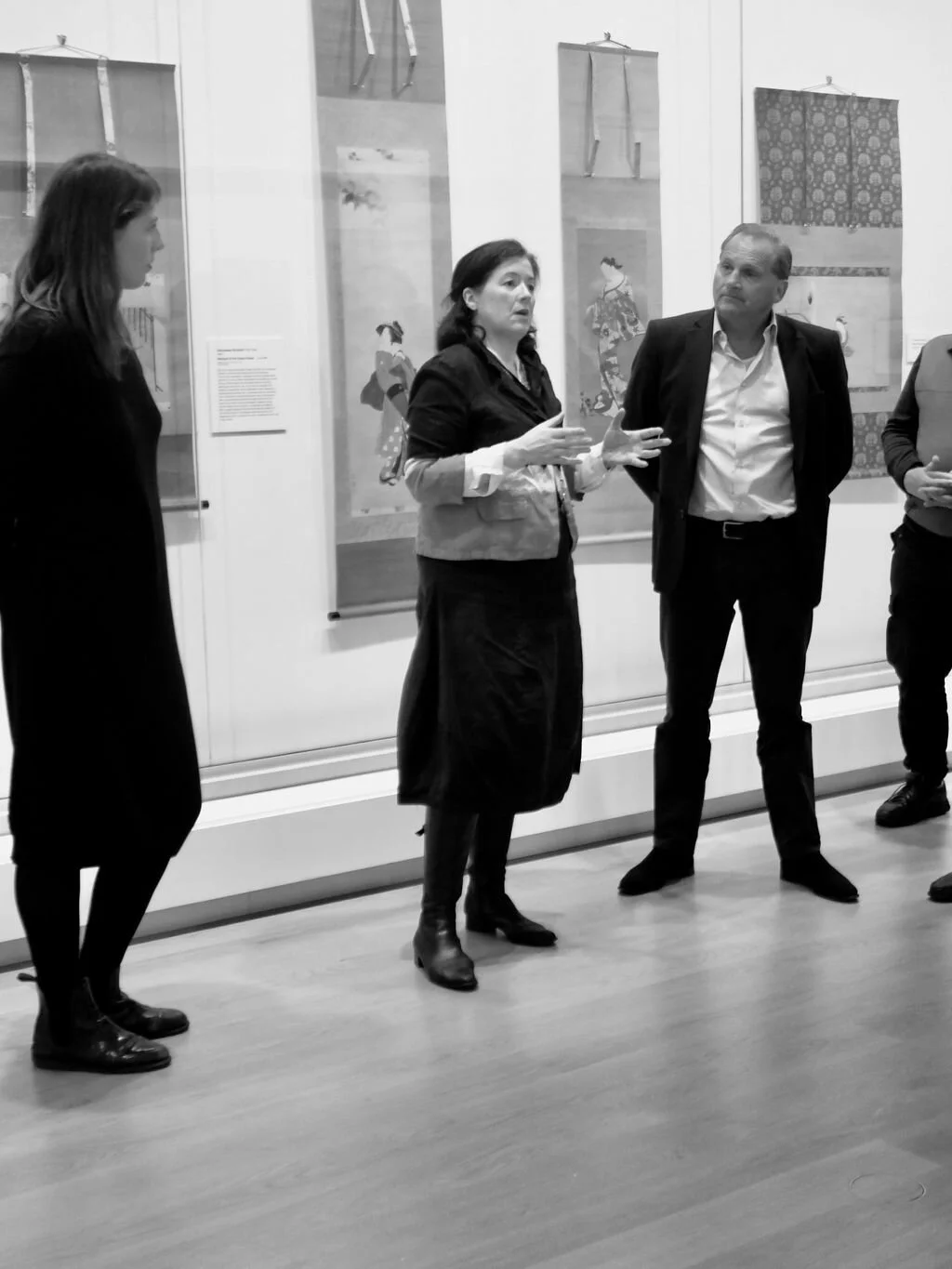 2021 PROGRAMME OF EVENTS FOR MEMBERS