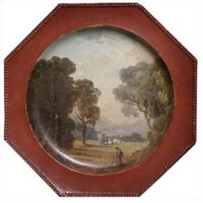 Online Lecture: Painting as protest in the prisons of the French Revolution.  