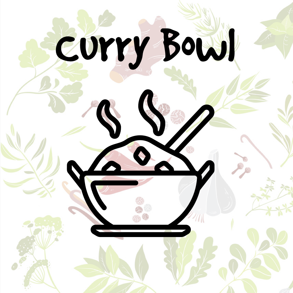 Chicken Madras Curry "NEW TO THE MENU"