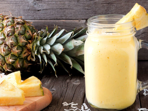 Tropicana Frappe- Dairy Free $7