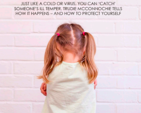 How not to catch a bad mood