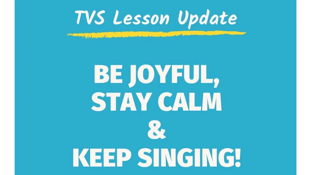 July 2020 Lesson Updates