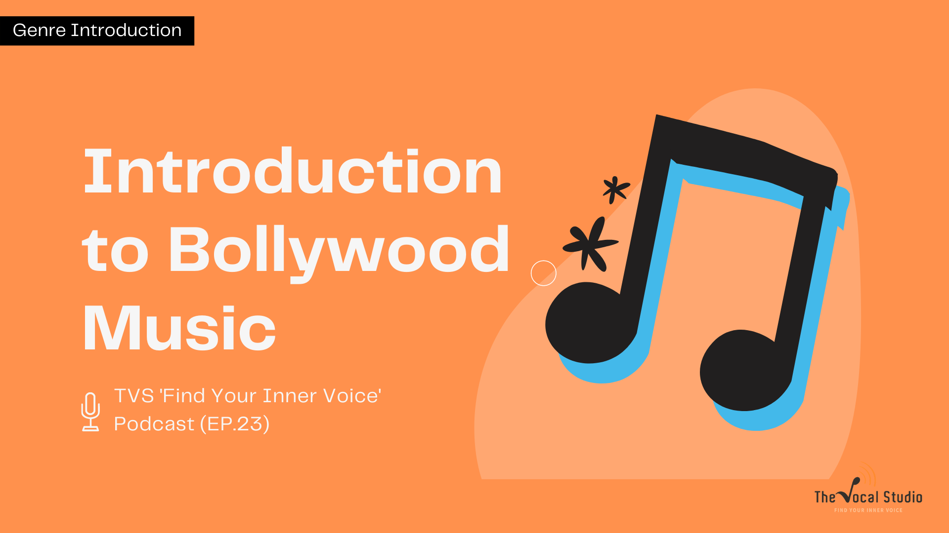 Introduction to Bollywood Music