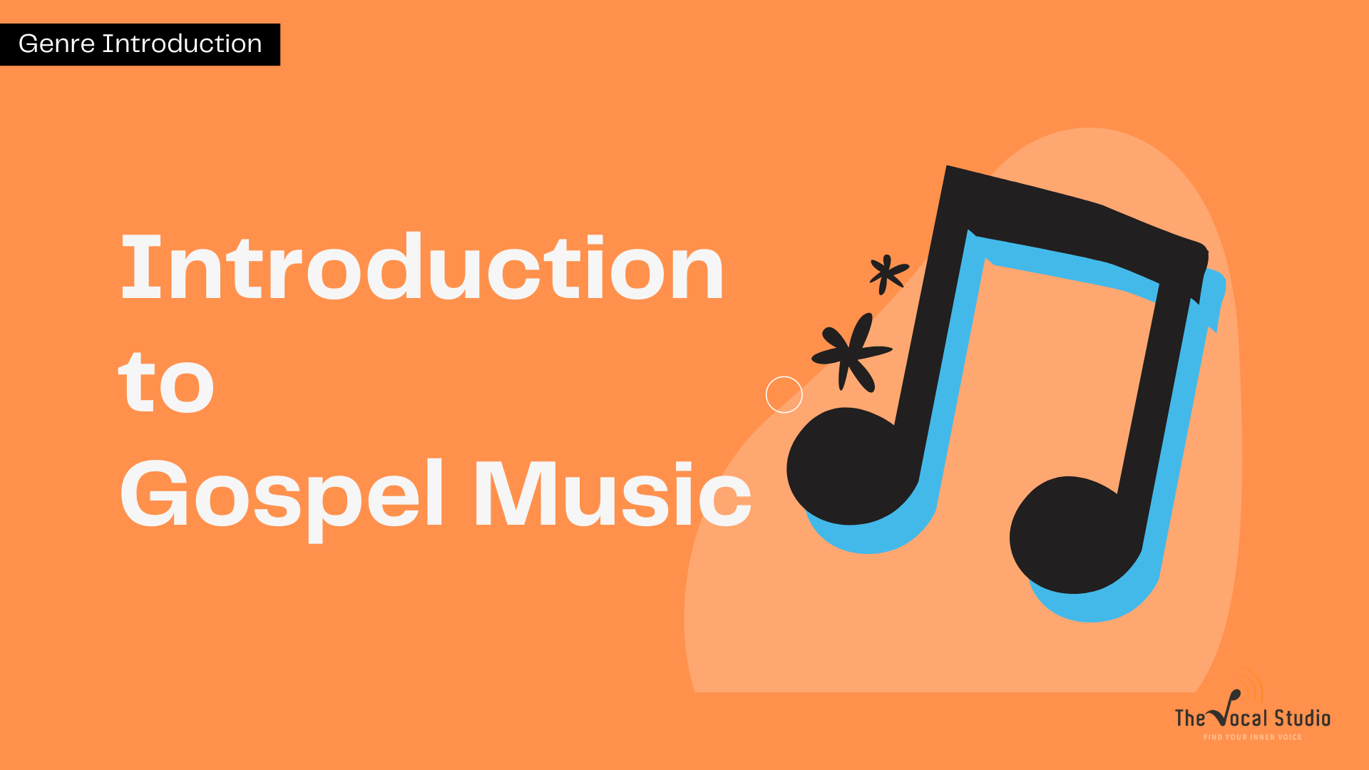 Introduction to Gospel Music