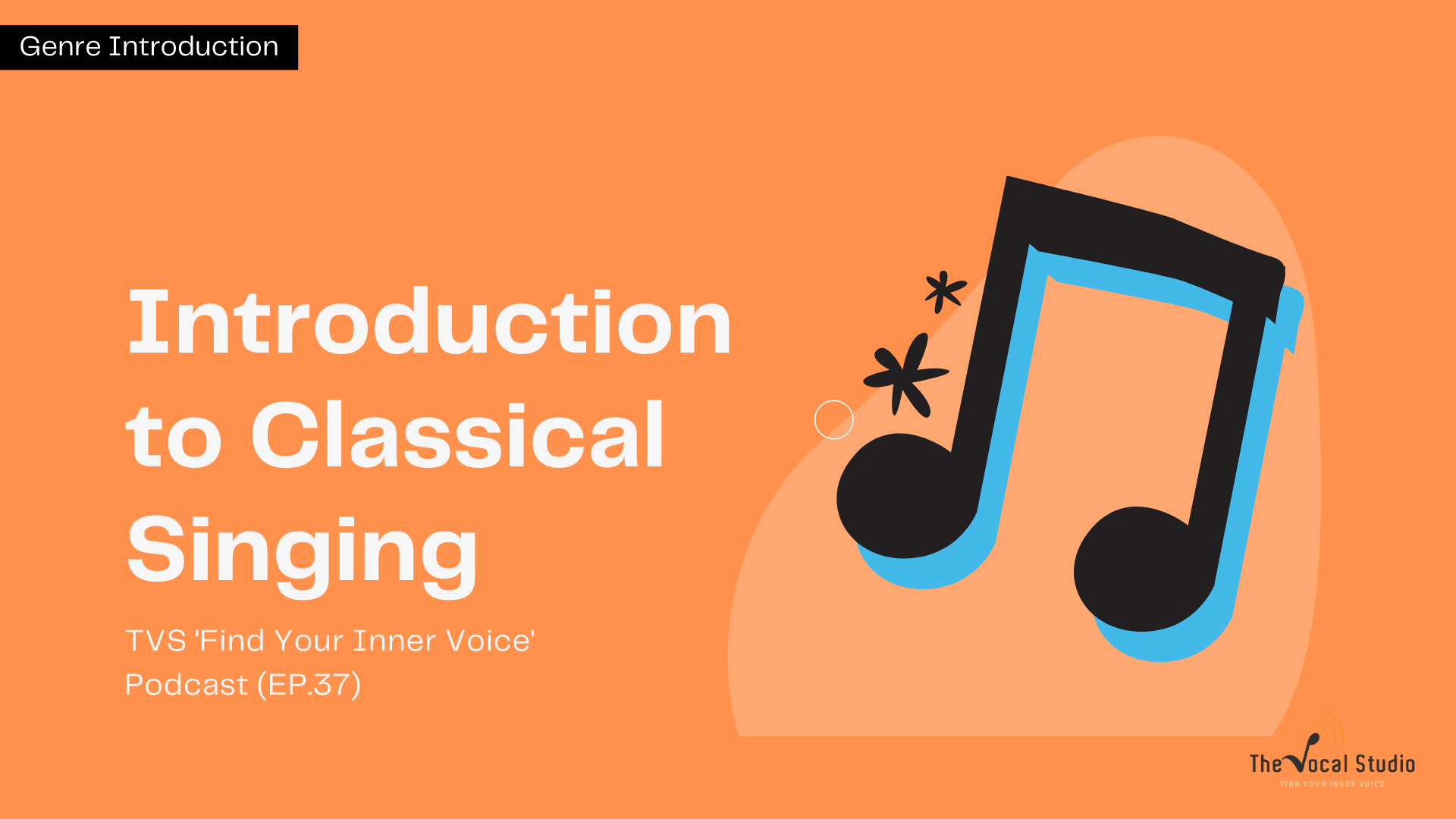 Introduction to Classical Singing!