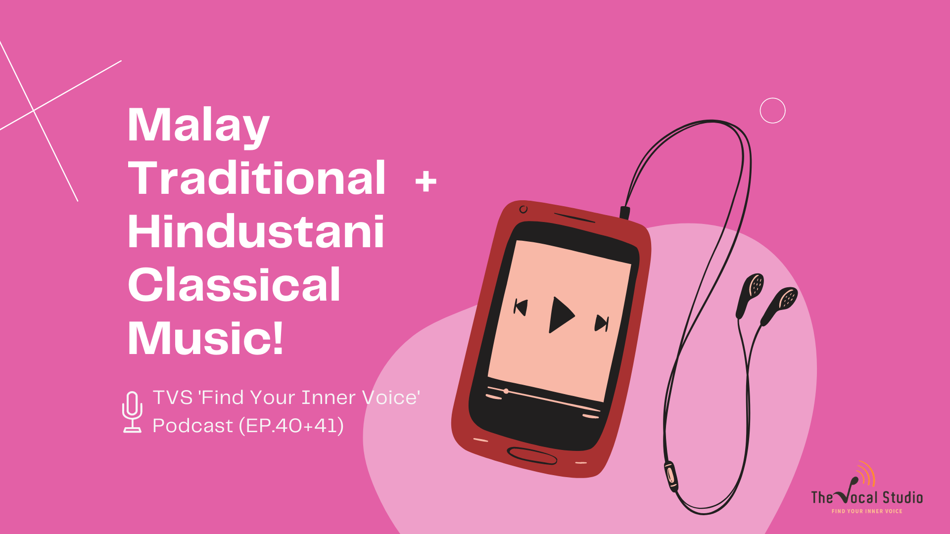 Song Intro &amp; Melismatic Singing