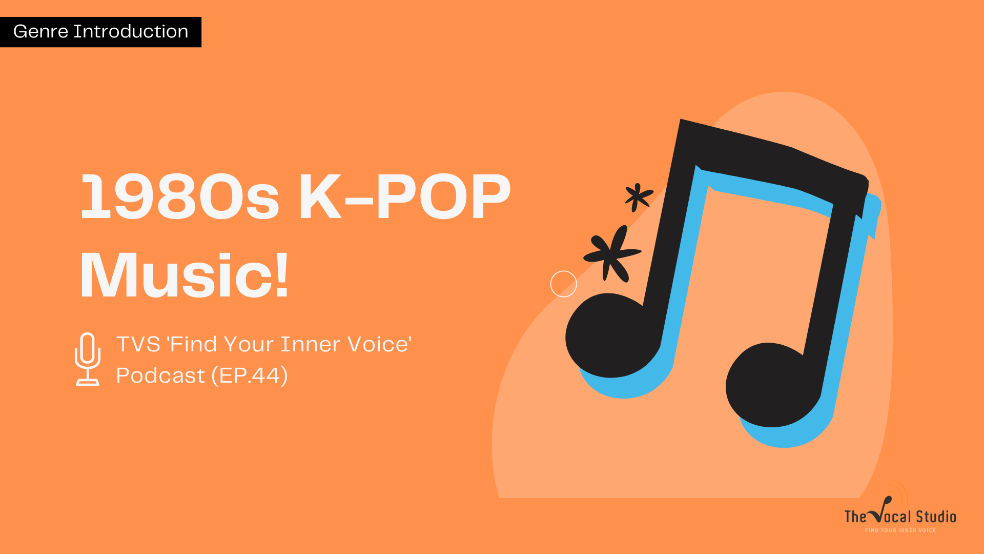 Korean Music Series!