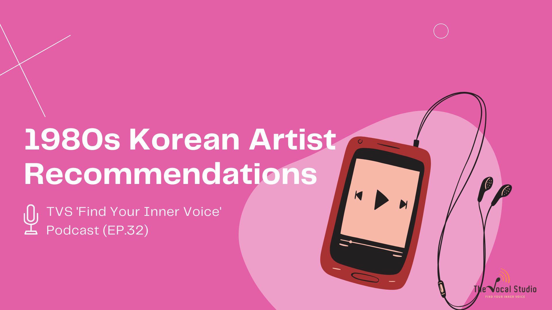 Korean Artist Recommendations!