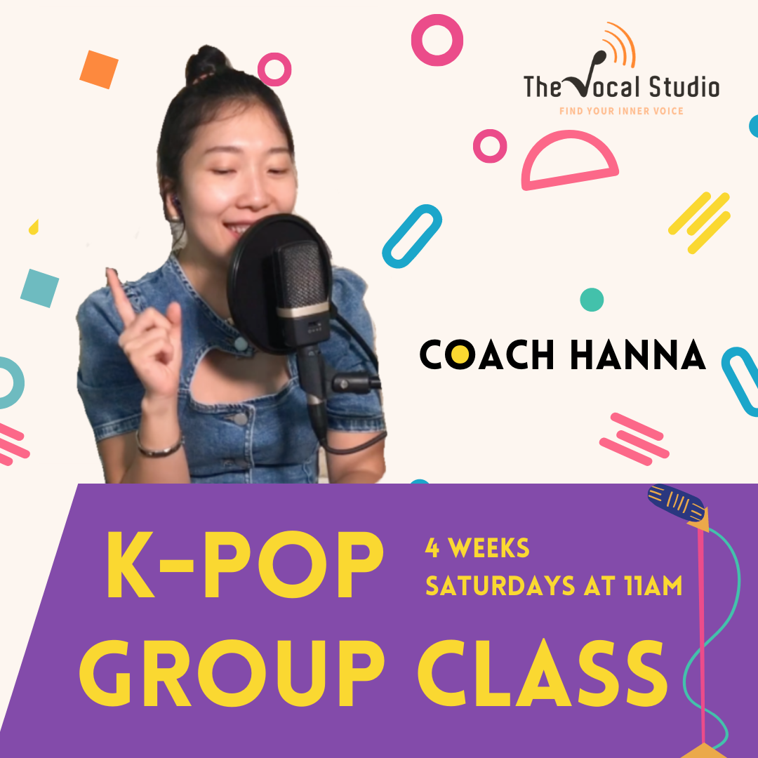 Kpop Group Class