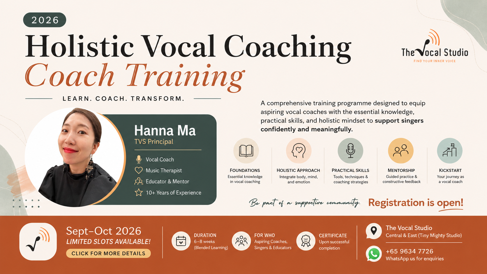 TVS HVC Coach Training.png
