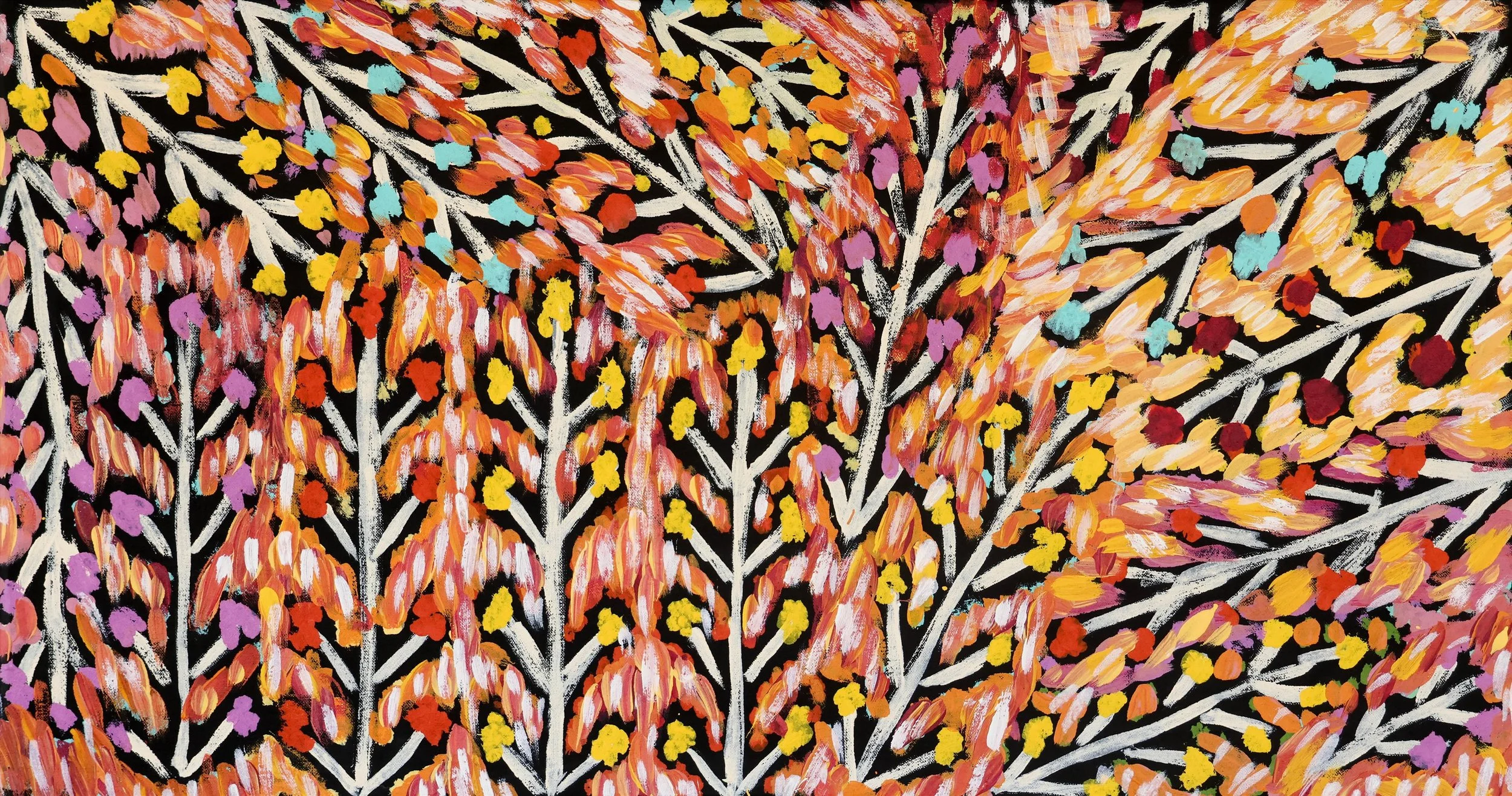 Untitled by Beryl Ponce