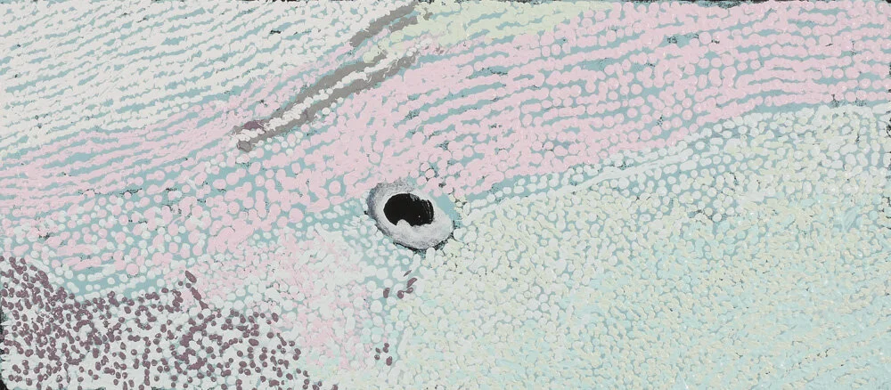 Darwin Aboriginal Art Fair | Online 