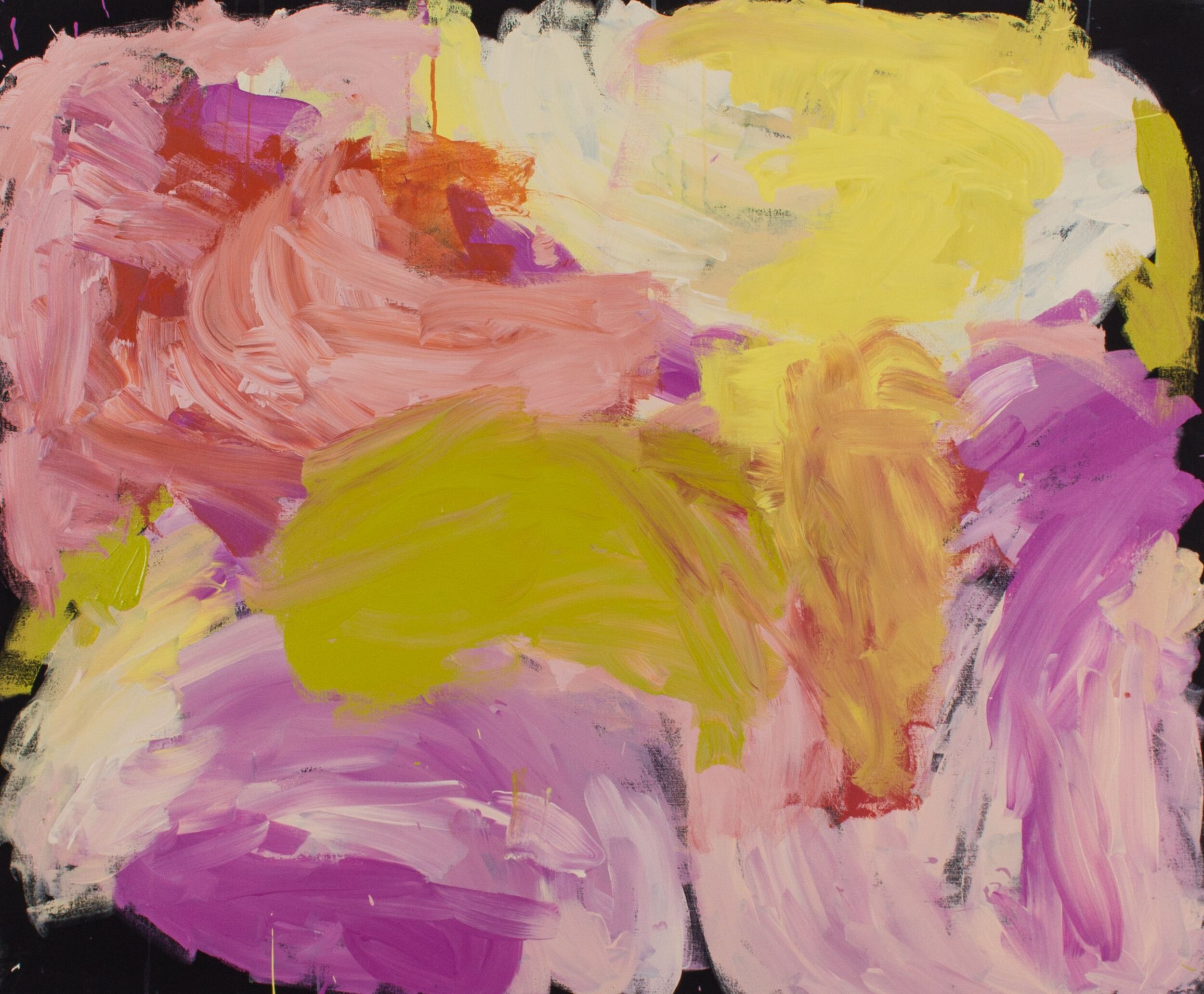 Painting Place | Group Exhibition
