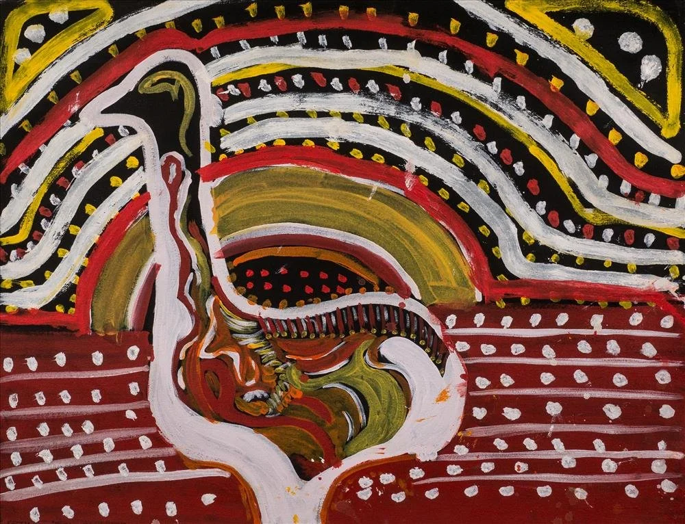 Untitled by Kelvin Allen