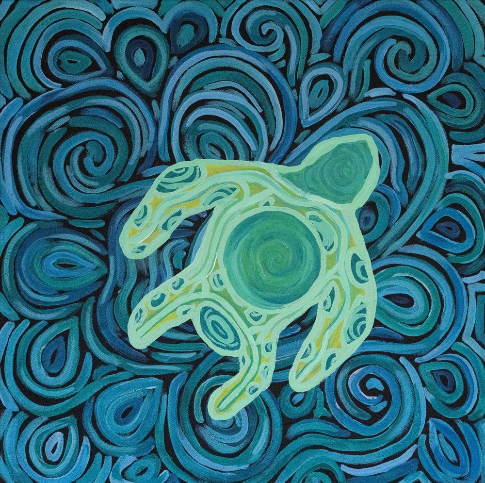 Wondering soul by Rekeshia Goodwin
