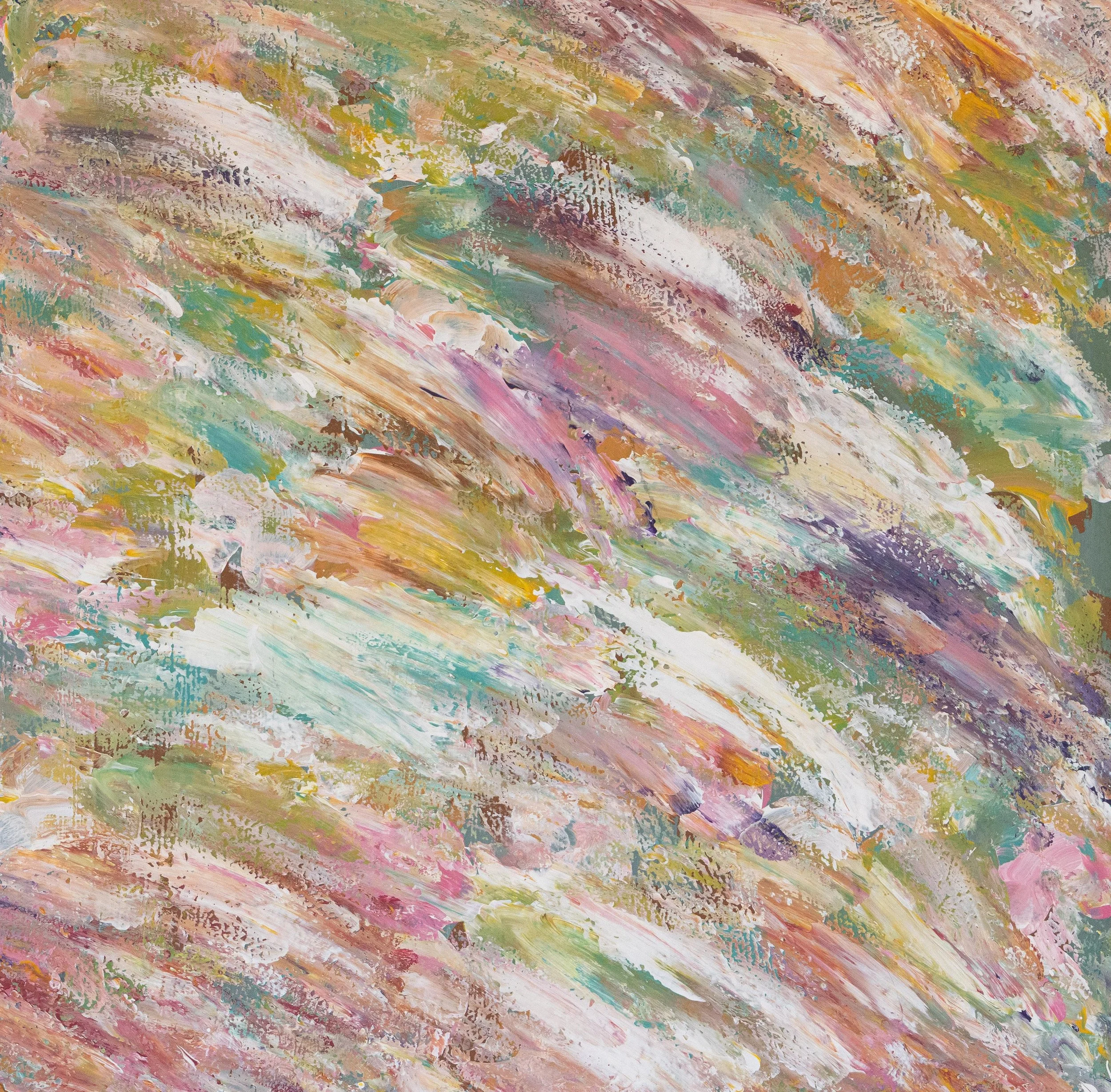 Untitled by Beryl Ponce