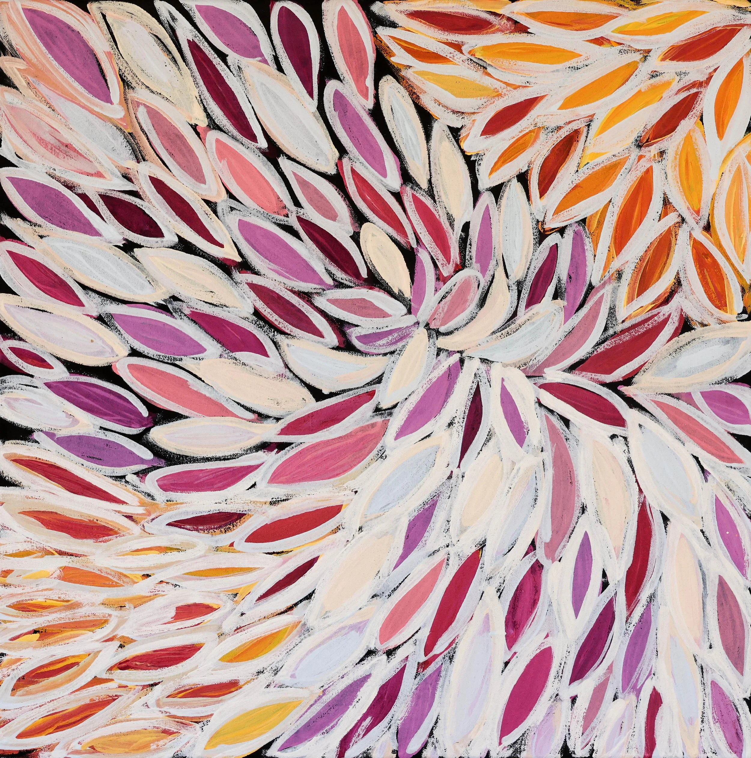 Untitled by Beryl Ponce