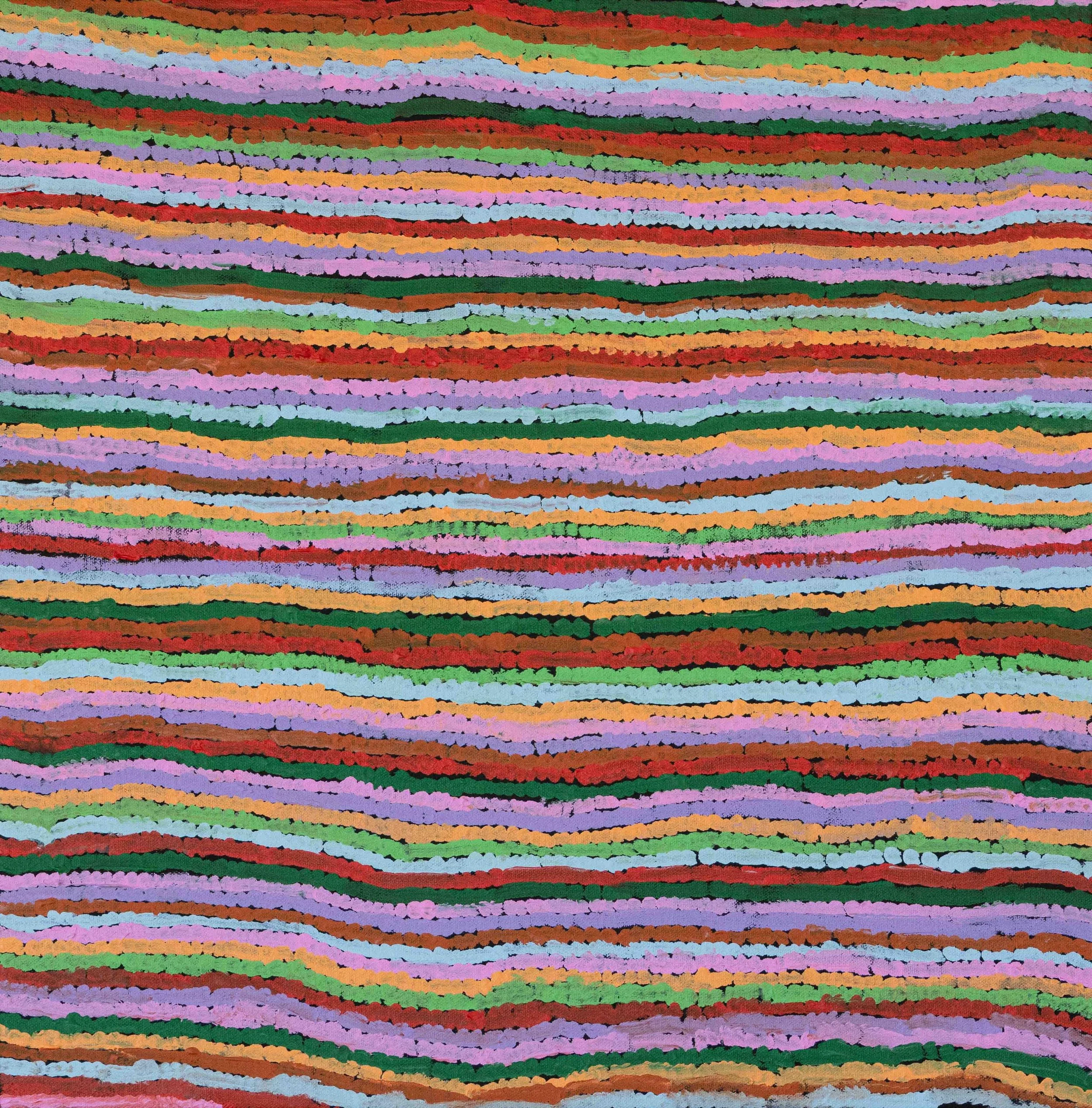 Untitled by Lena Willalang