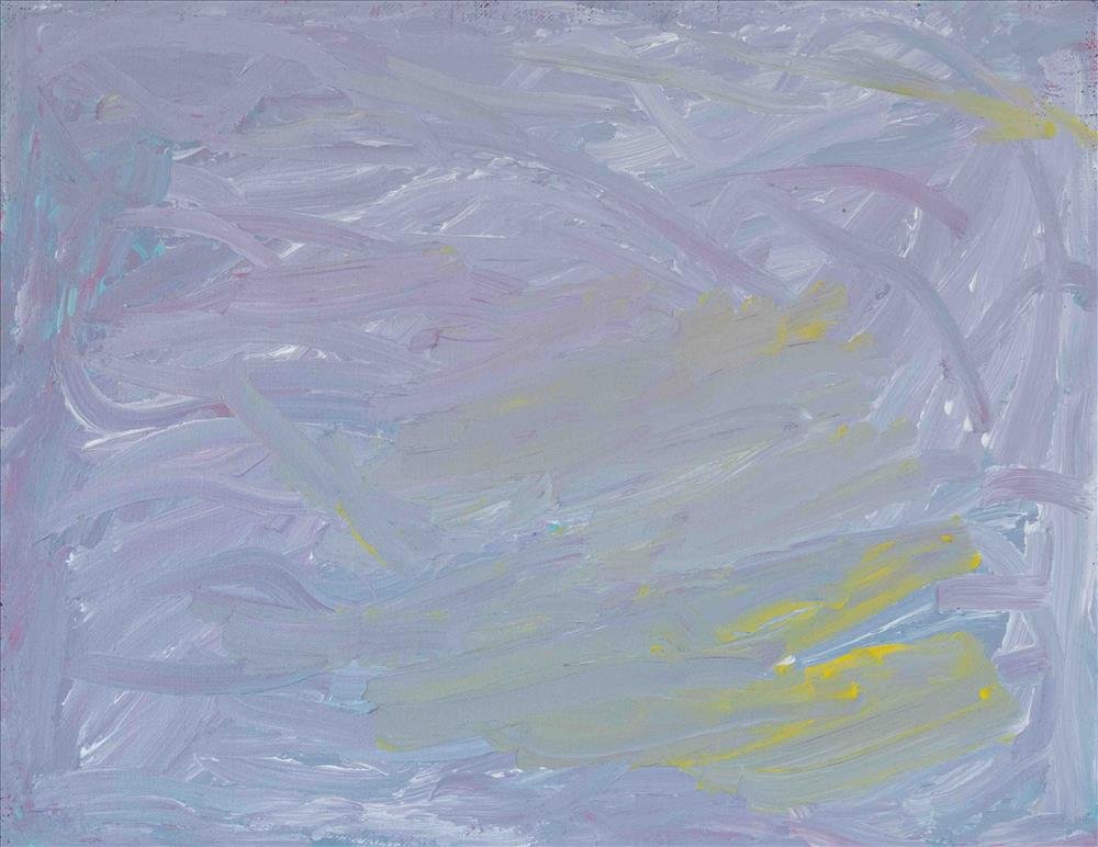 Untitled by Denise Solly