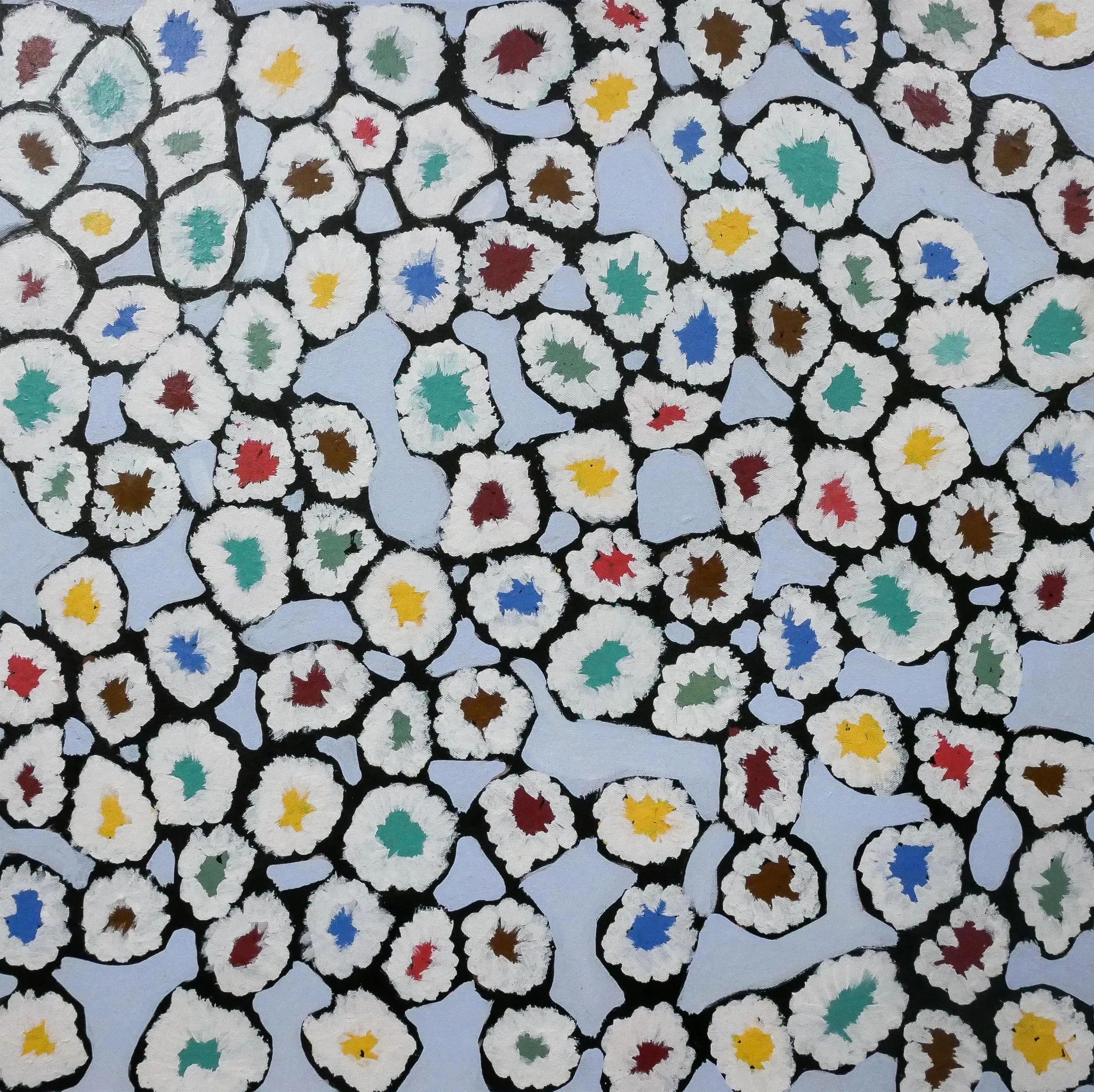 Untitled by Beryl Ponce