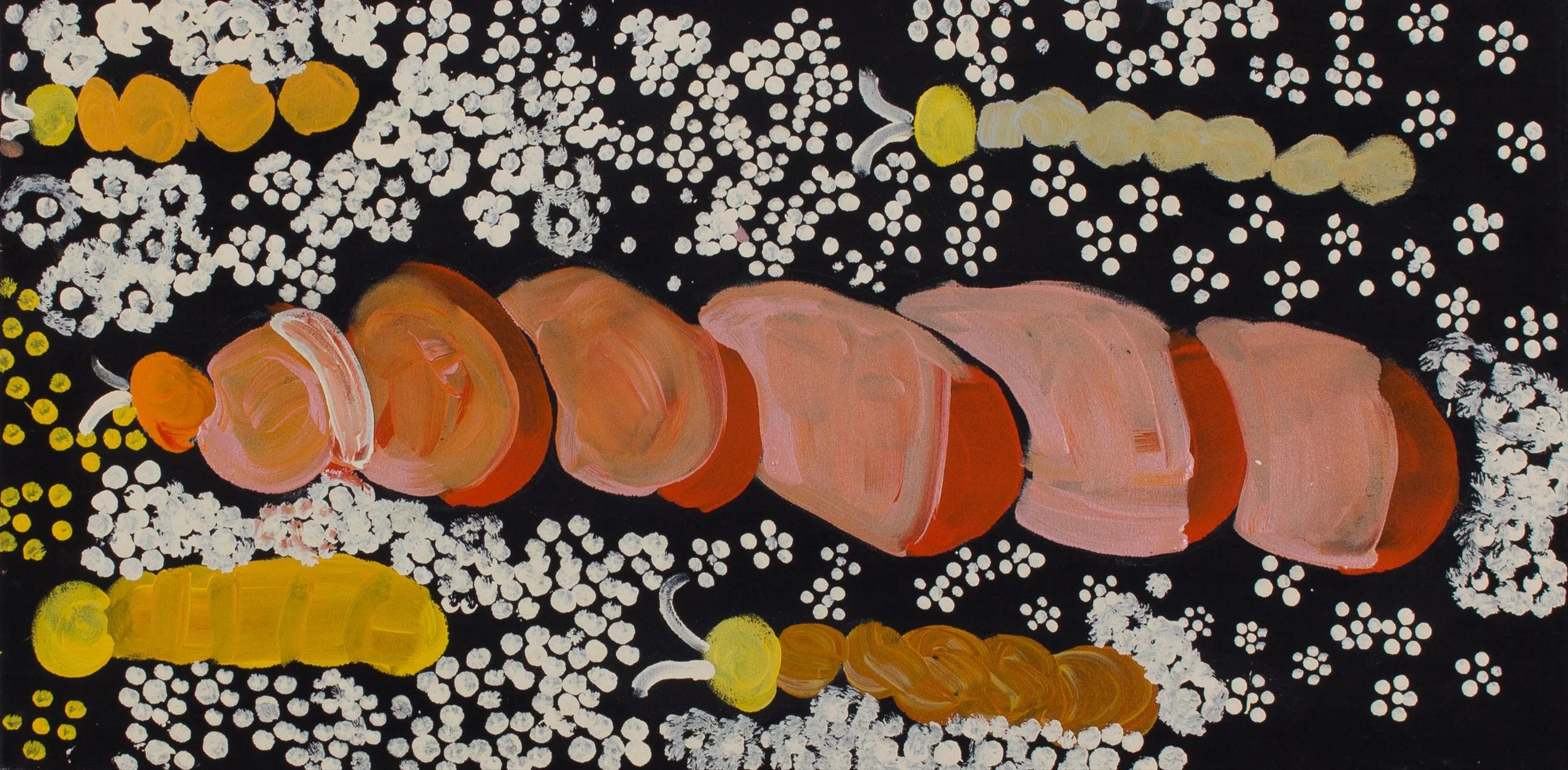 Untitled by Doreen Chapman
