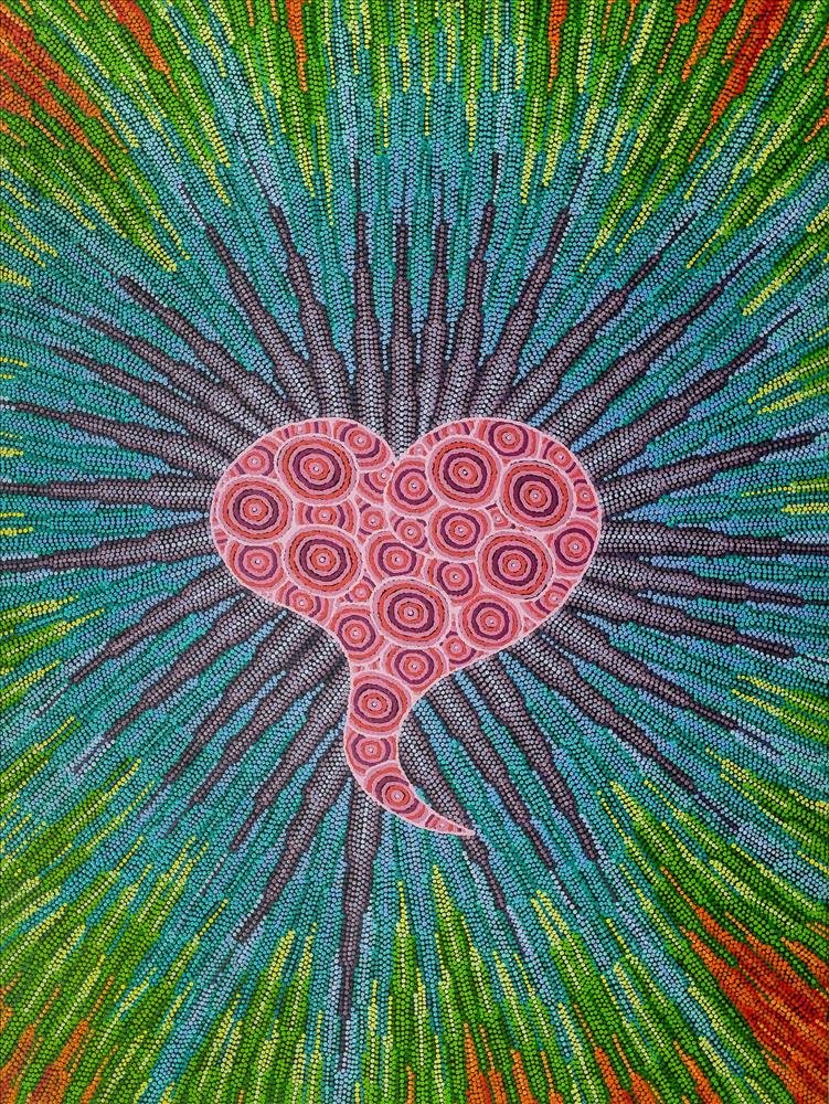 Untitled by Annabella  Flatt