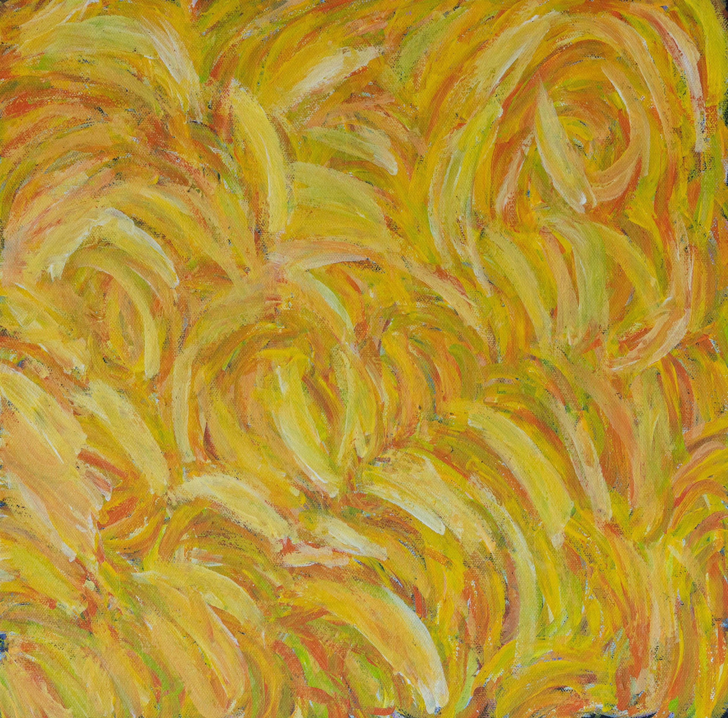 Untitled by Beryl Ponce