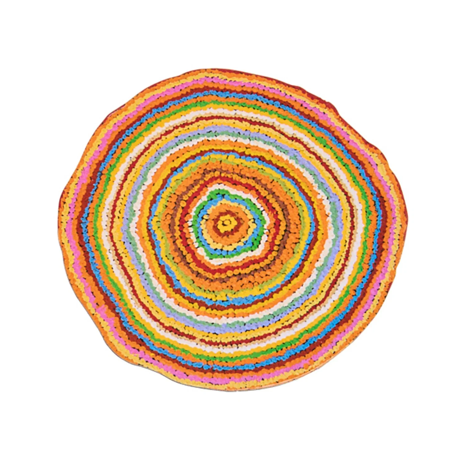 Fridge Magnet by Daisy Tinker