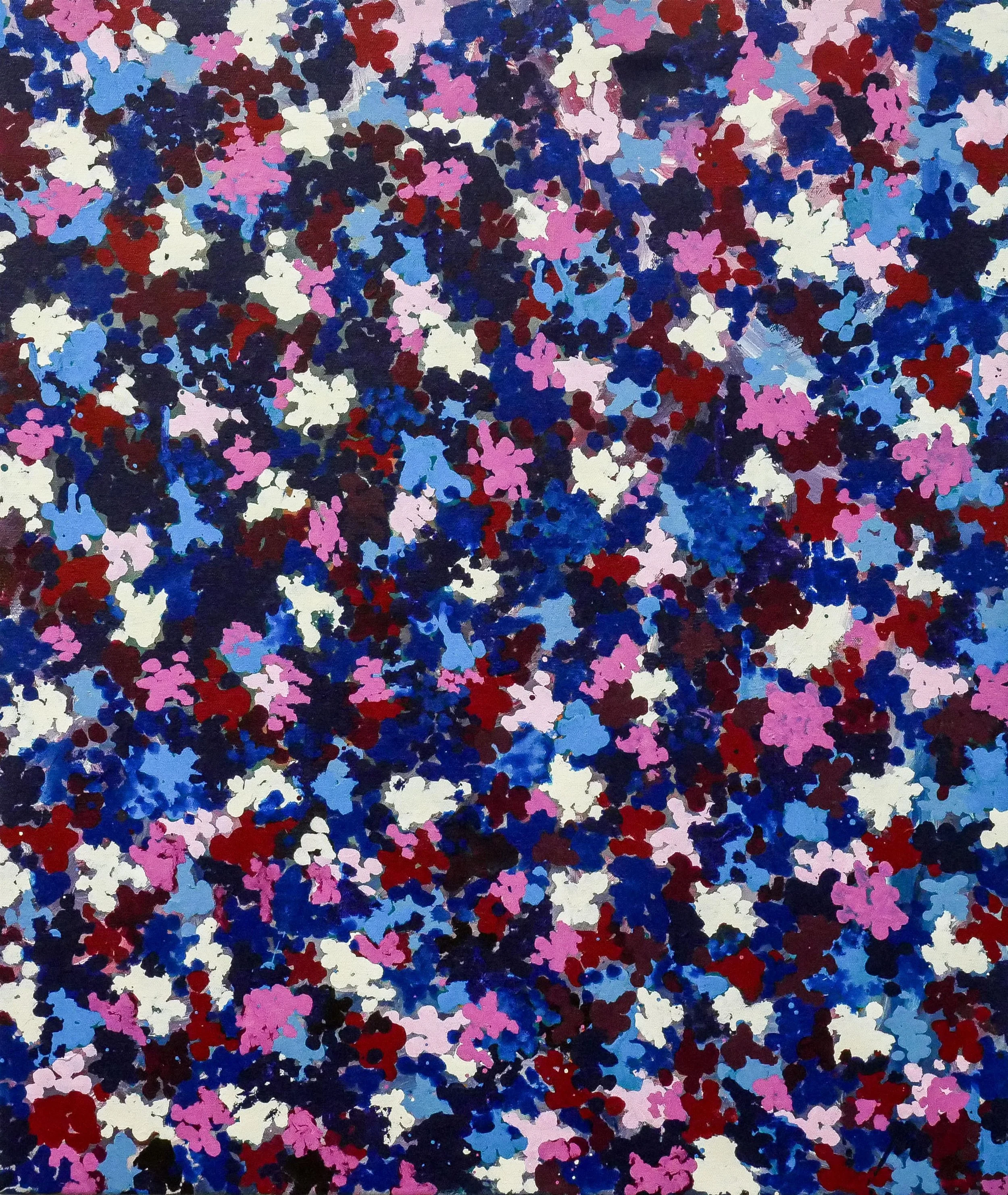 Untitled by Beryl Ponce