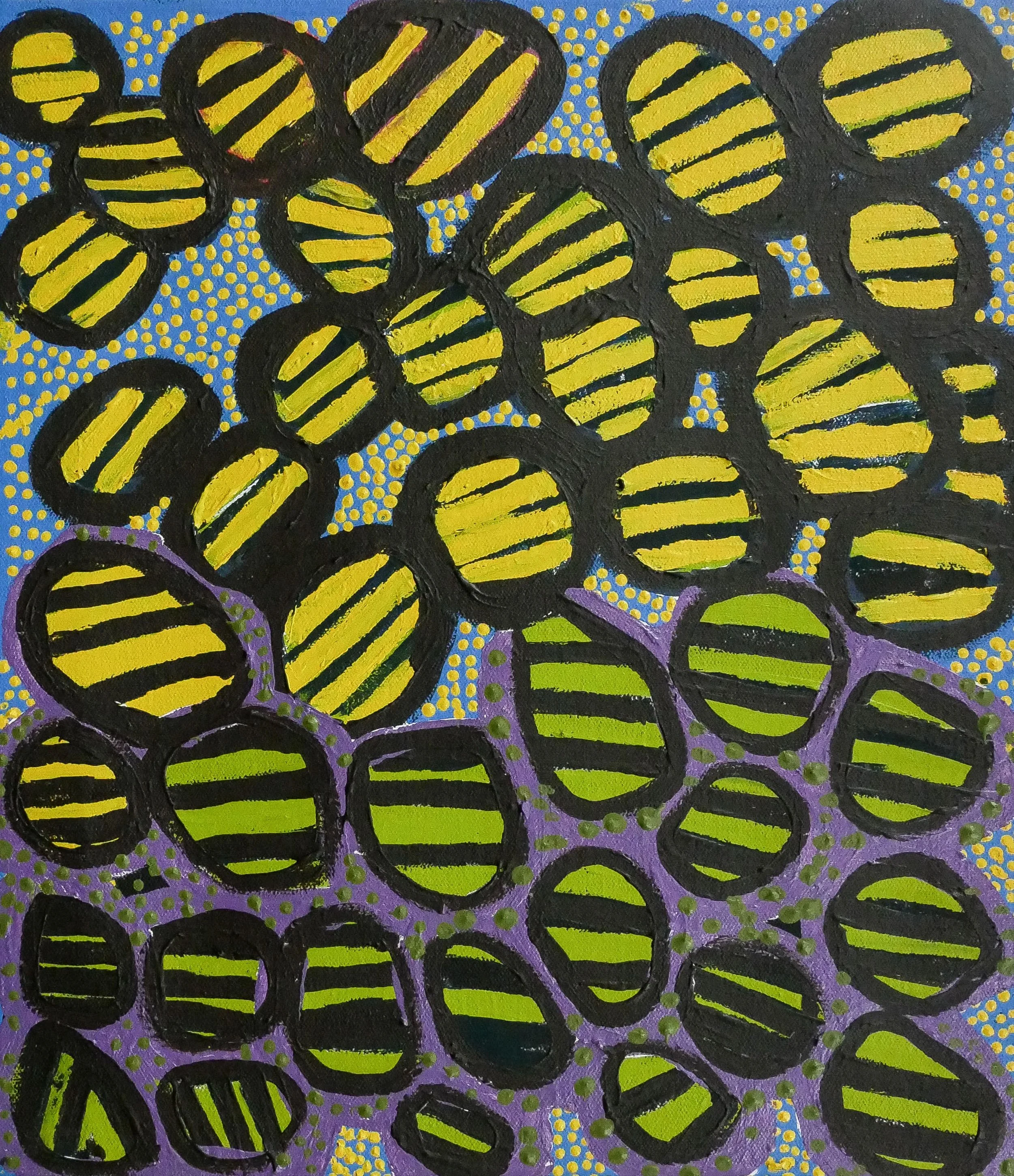 Untitled by Sally Mack