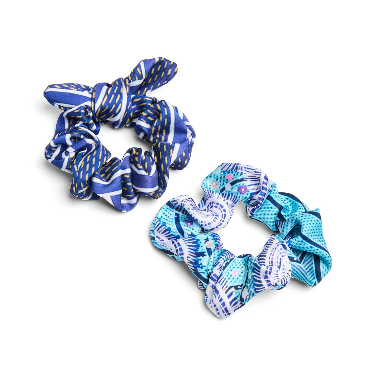 Scrunchie Set by Ruby Djikarra Alderton