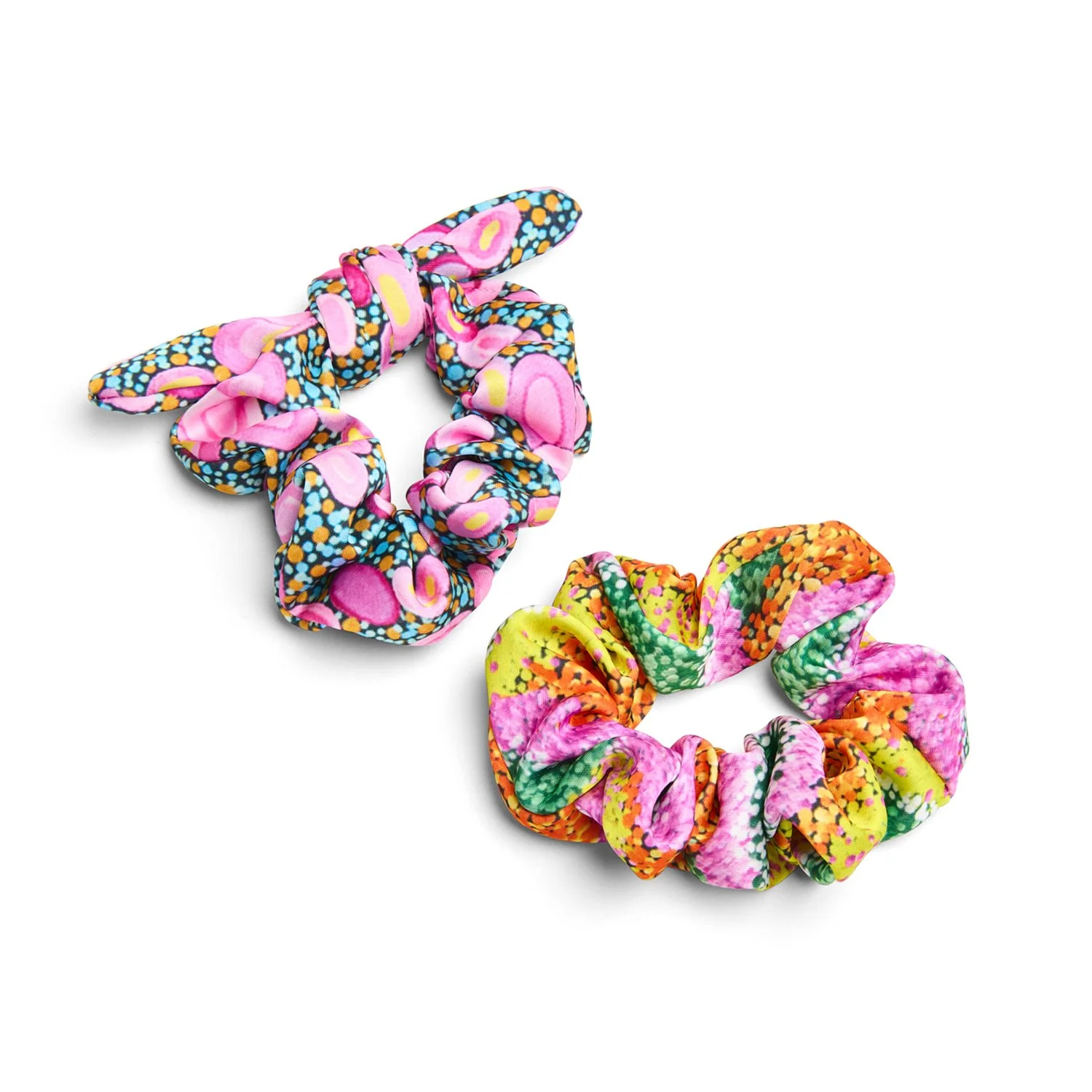 Scrunchie Set by Olive Joseph
