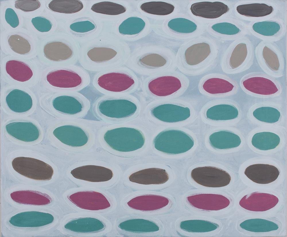 Untitled by Beryl Ponce