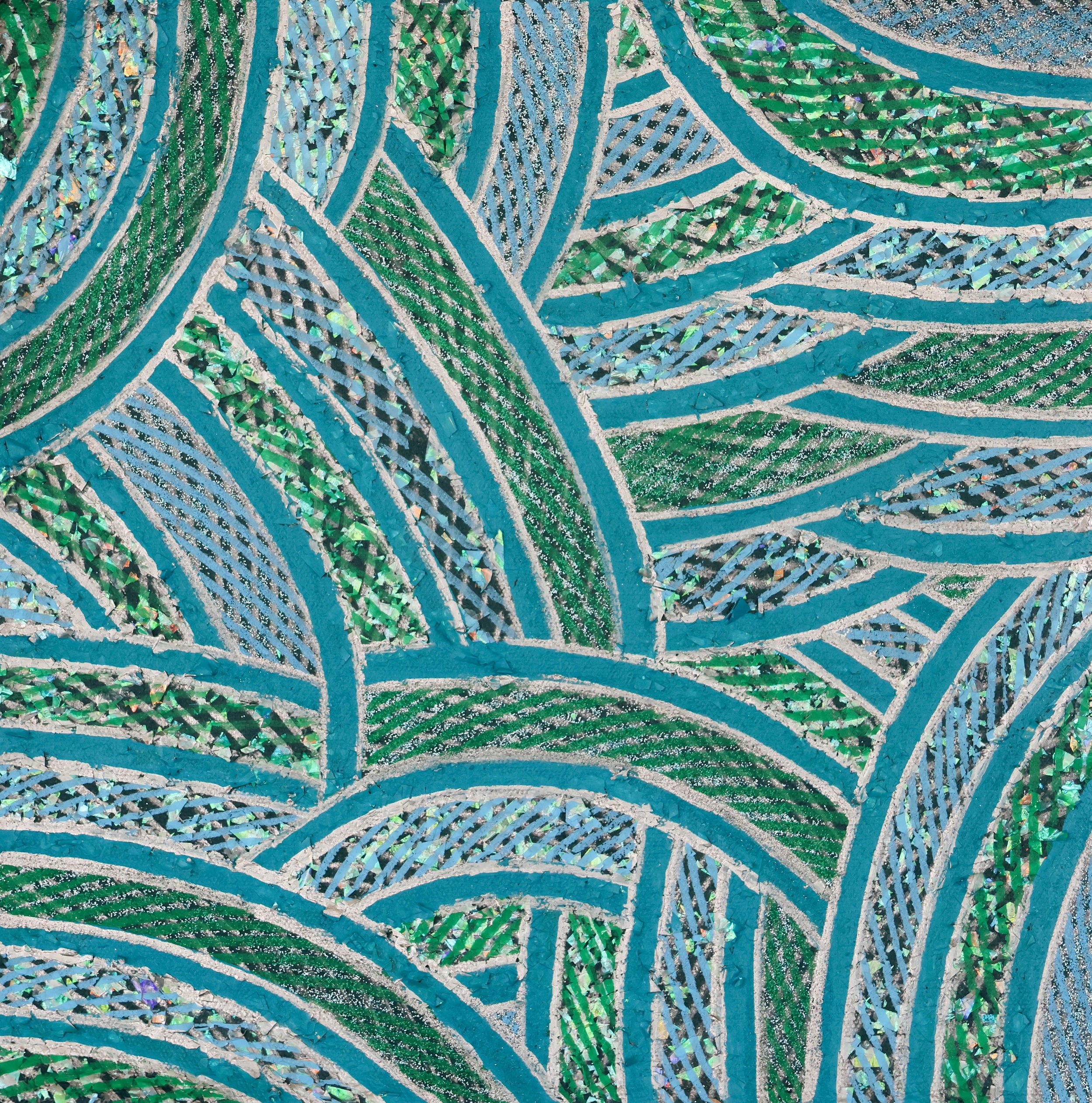 Rulyapa by Ruby Djikarra Alderton